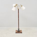 703063 Golvlampa